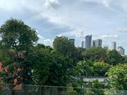 Bukit Tunggal Road (D11), Detached #624130891